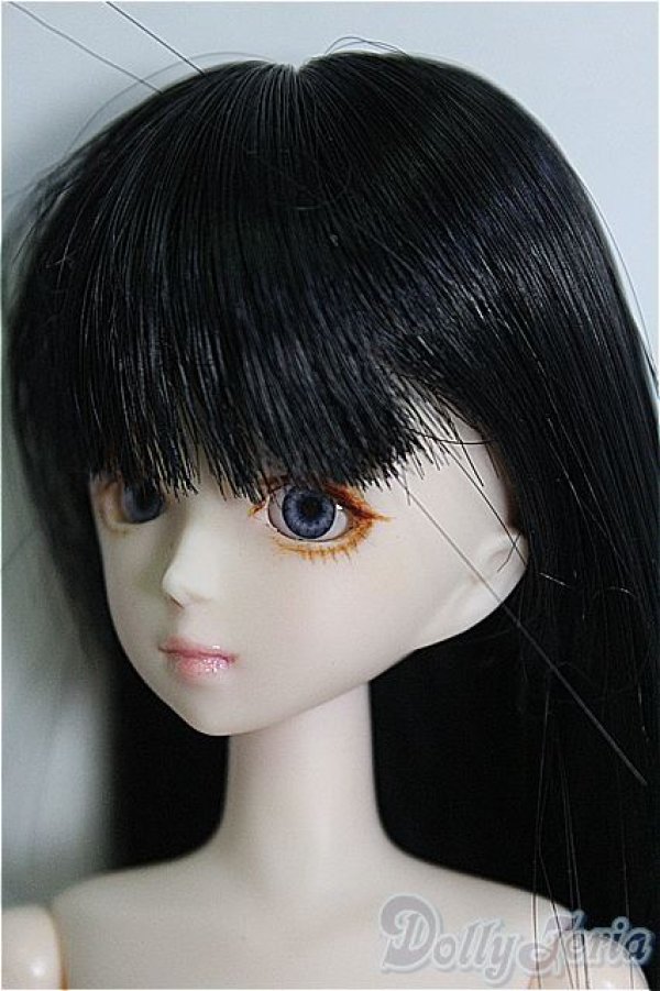 画像2: パラボックス/グレイスヘッド?+オビツ27ボディ I-25-04-06-1030-TO-ZI (2)