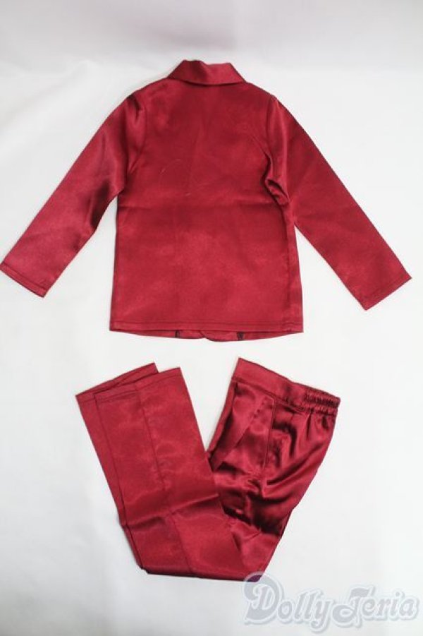 画像2: SD13boy/OF:ディーラー製スーツセット I-25-05-18-2052-KN-ZI (2)