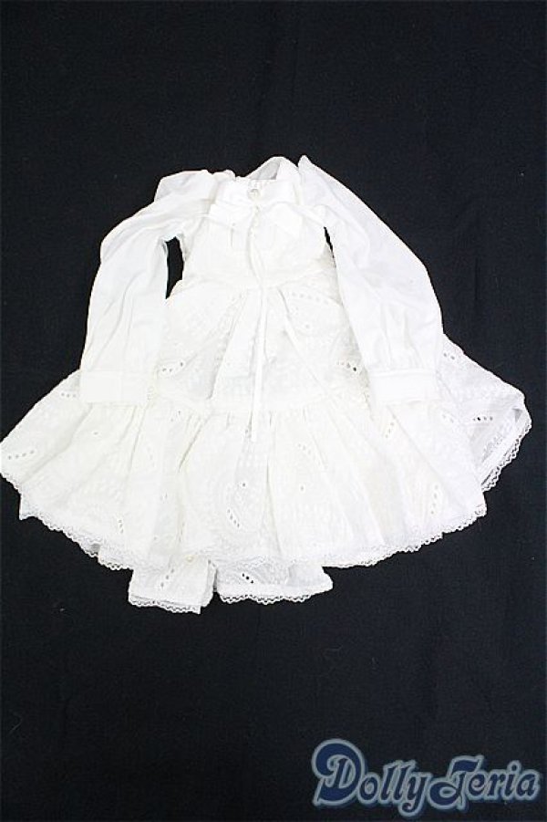 画像1: SD/OF：ディーラー製ドレス I-25-09-14-203-KN-ZI (1)