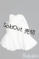 画像: 【SALE】SD/OF：ディーラー製ドレス I-24-11-03-2090-KN-ZI