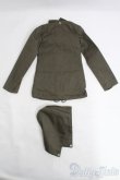 画像2: SD13BOY/OF フード付きコート I-25-05-11-3056-TO-ZI (2)