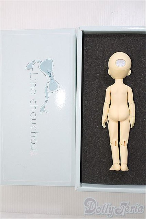 画像4: 【SALE】Lina chouchou/Rosy I-24-11-24-1009-TO-ZI (4)