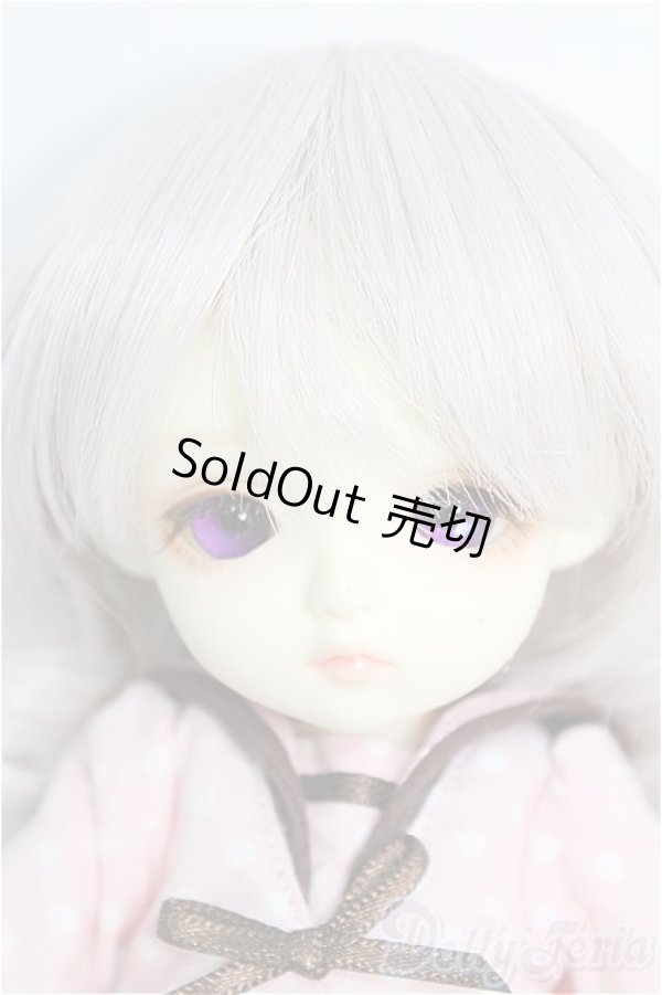 画像1: LINA chouchou/Chloe:Basic/ I-25-08-17-313-TO-ZI (1)