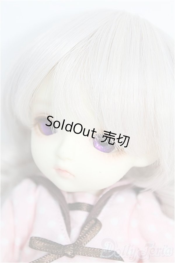 画像2: LINA chouchou/Chloe:Basic/ I-25-08-17-313-TO-ZI (2)