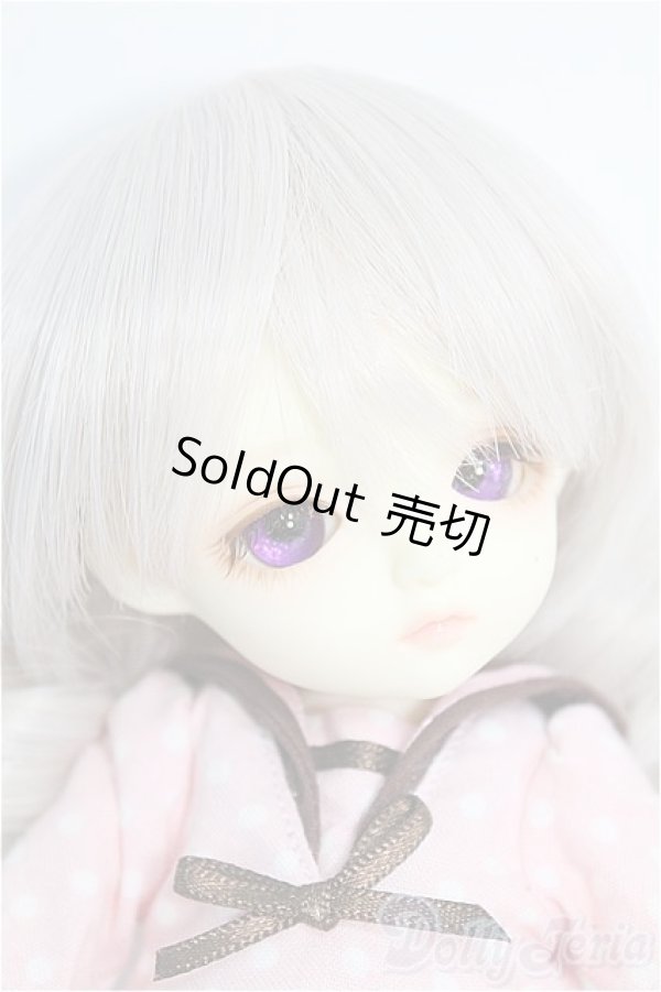 画像3: LINA chouchou/Chloe:Basic/ I-25-08-17-313-TO-ZI (3)