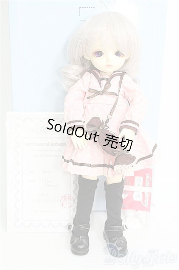 画像4: LINA chouchou/Chloe:Basic/ I-25-08-17-313-TO-ZI (4)