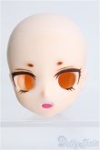 画像1: 【SALE】オビツボディ/OBT-01カスタムヘッド I-24-11-10-1119-TO-ZI (1)