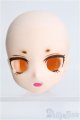 画像: 【SALE】オビツボディ/OBT-01カスタムヘッド I-24-11-10-1119-TO-ZI