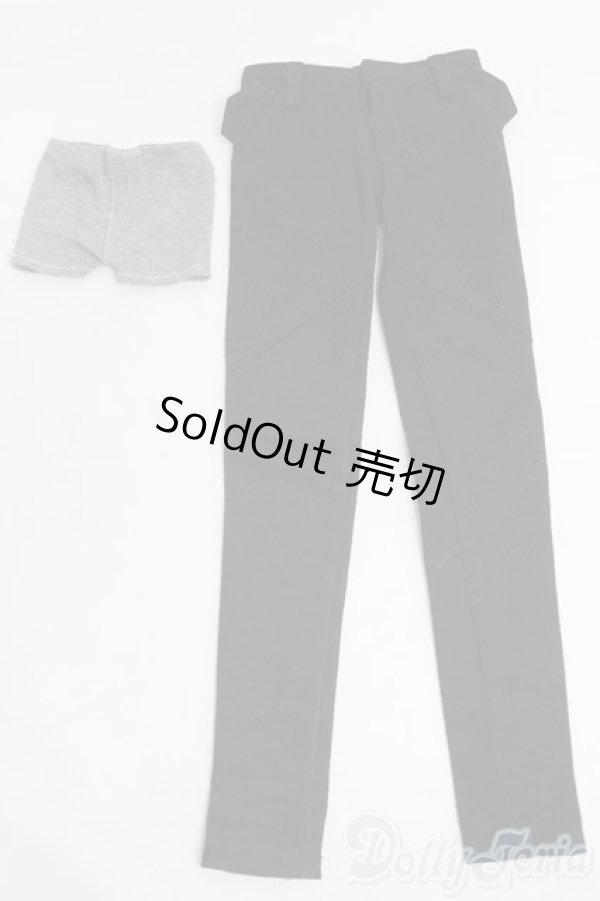 画像1: SD17/OF パンツ I-25-05-25-3070-TO-ZI (1)