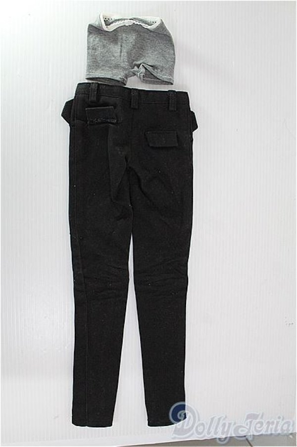 画像2: 【SALE】SD17/OF パンツ I-24-11-10-2041-TO-ZI (2)
