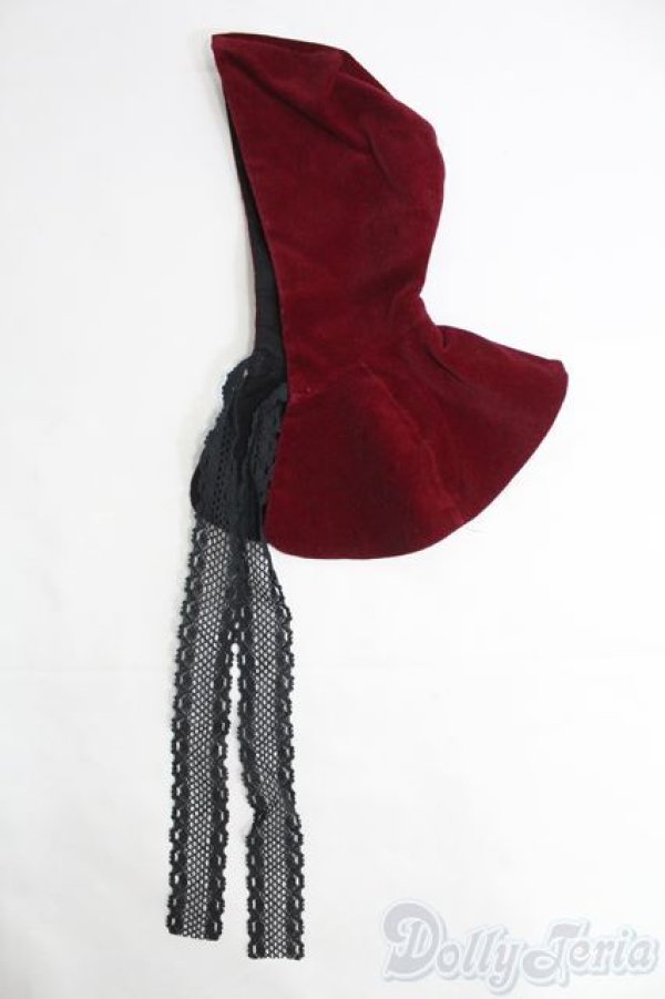 画像1: SD/OF：フードケープ I-25-05-11-2036-KN-ZI (1)