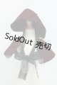 画像: SD/OF：フードケープ I-26-09-24-292-KN-ZI