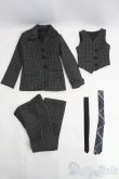 画像1: SD13BOY/OF：スーツセット I-25-05-11-3054-KN-ZI (1)