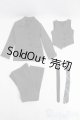 画像: SD13BOY/OF：スーツセット I-25-05-11-3054-KN-ZI
