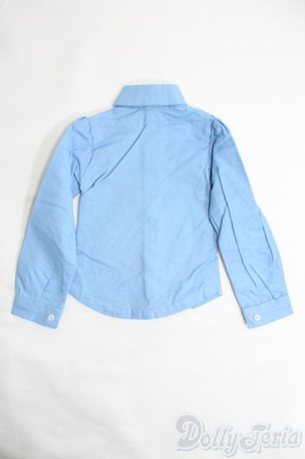 画像2: SD13BOY/OF:シャツ I-25-05-25-2056-KN-ZI (2)