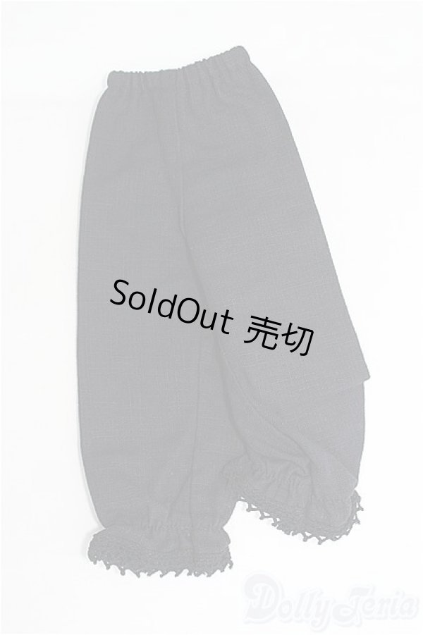 画像1: SD13BOY/OF：パンツ/1/3　65ｃｍ　BJD　MJD　衣装　ドール用 I-25-08-10-079-KN-ZI (1)