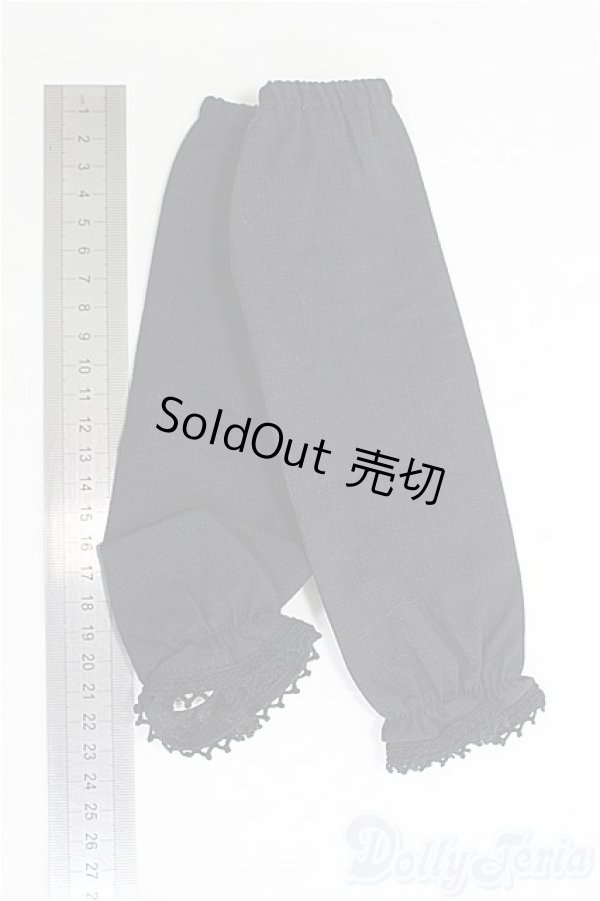 画像2: SD13BOY/OF：パンツ/1/3　65ｃｍ　BJD　MJD　衣装　ドール用 I-25-08-10-079-KN-ZI (2)