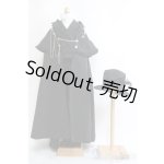 画像: SD13BOY/OF:DOLL HEARTS製ゴシック衣装セットD I-25-06-22-2031-KN-ZI