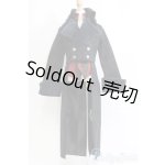 画像: SD17BOY/OF:ディーラー製ジャケット&ベスト I-25-05-11-2047-KN-ZI