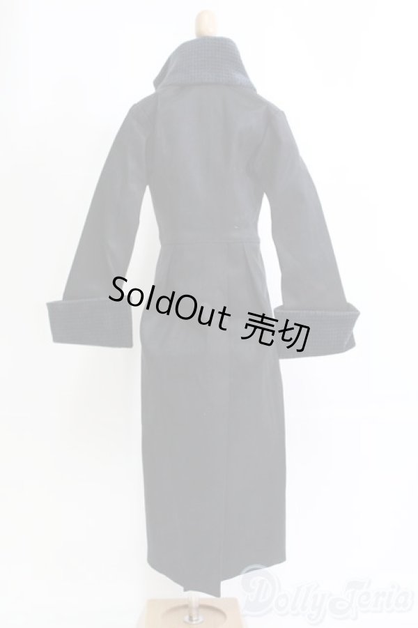 画像2: SD17BOY/OF:ディーラー製ジャケット&ベスト I-25-05-11-2047-KN-ZI (2)