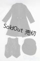 画像: ＳD17BOY/ＯＦ:ディーラー製ゴシック衣装セット I-25-06-01-2050-KN-ZI