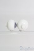 画像2: 16mm/グラスアイ I-25-06-01-3002-KN-ZI (2)