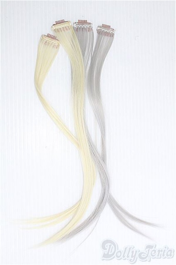 画像1: SD/ヘアピース I-25-02-02-3027-TO-ZI (1)