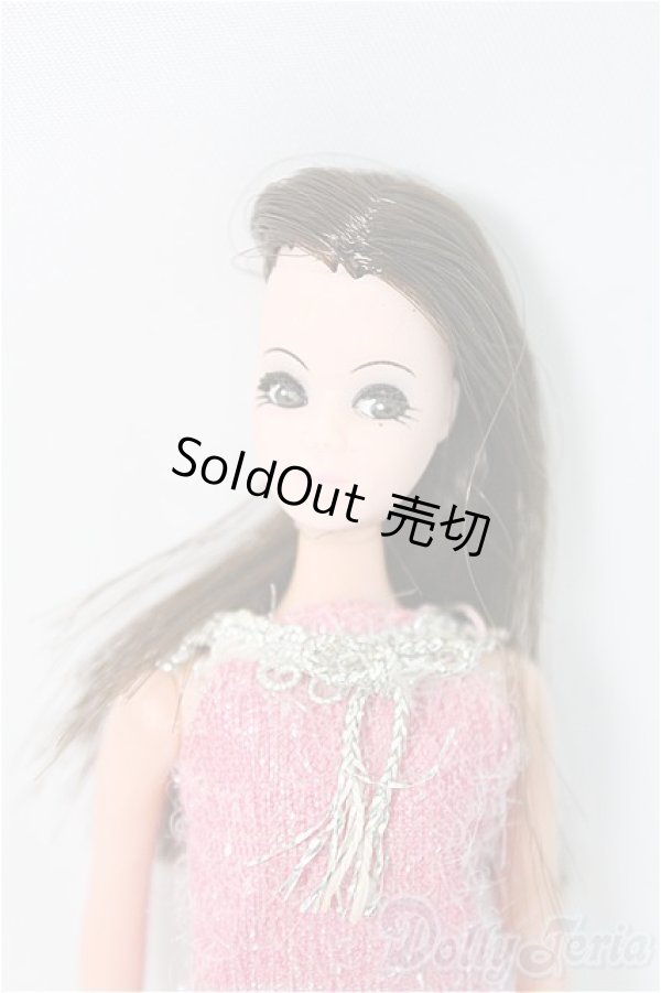 画像1: Dawn Doll/本体+衣装 I-25-02-16-1069-TN-ZI (1)