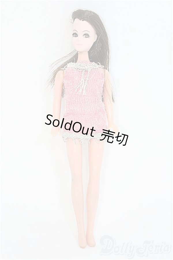 画像2: Dawn Doll/本体+衣装 I-25-02-16-1069-TN-ZI (2)