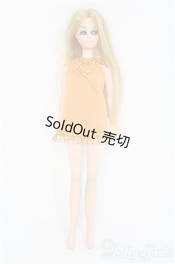 画像2: Dawn Doll/本体+衣装 I-25-02-16-1068-TN-ZI (2)