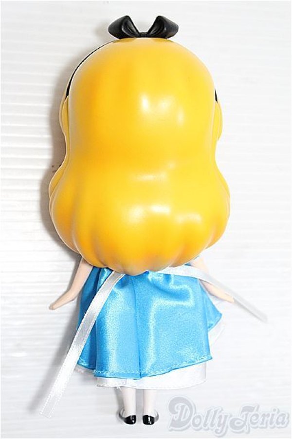 画像2: 【SALE】CUICUI/Disney Characters　プレミアムDoll〜Alice〜 I-24-11-24-1087-KN-ZI (2)