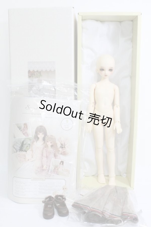 画像5: SDMGIRL/コーディネートモデル F33 I-24-02-11-1002-TO-ZI (5)