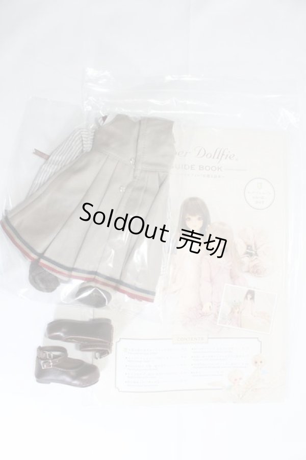 画像7: SDMGIRL/コーディネートモデル F33 I-24-02-11-1002-TO-ZI (7)