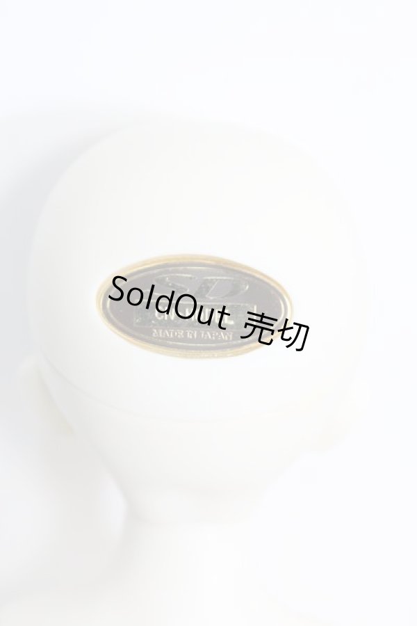 画像4: SDM/コーディネートモデル：白蓮(96番) I-24-02-11-1010-TO-ZI (4)