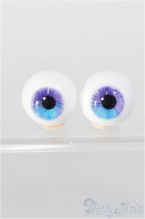 画像1: 【SALE】レジンアイ/18mm I-24-11-10-3002-TO-ZI (1)