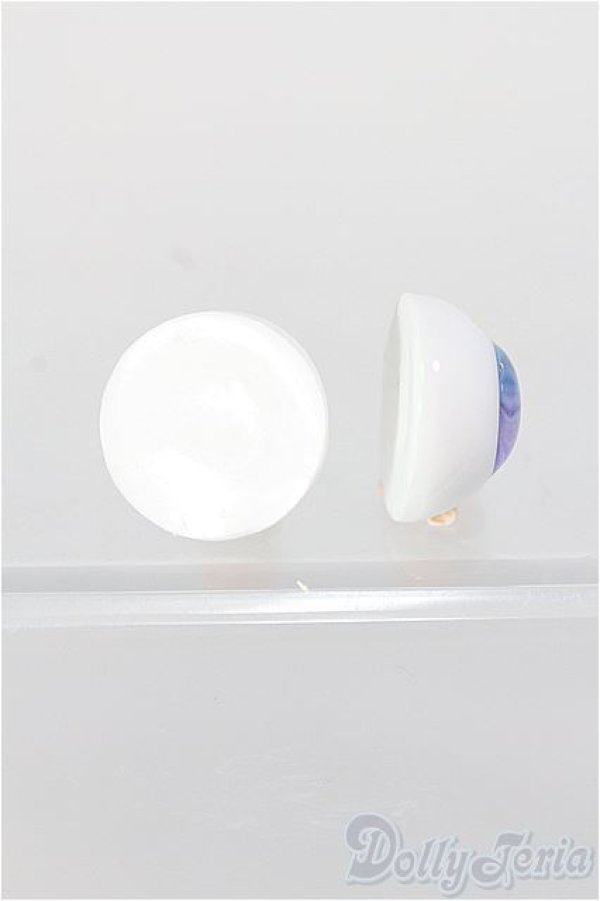 画像2: 【SALE】レジンアイ/18mm I-24-11-10-3002-TO-ZI (2)
