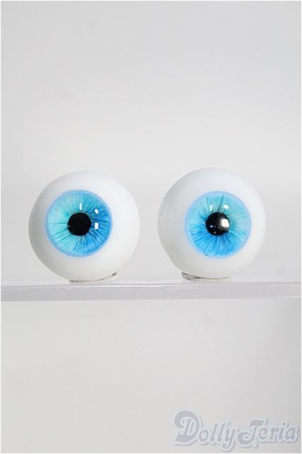 画像1: 【SALE】レジンアイ/18mm I-24-11-17-3007-TO-ZI (1)