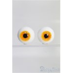 画像: 【SALE】レジンアイ/18mm I-24-12-01-3008-TO-ZI
