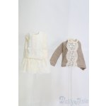 画像: 1/6(22cm)ドール/OF 衣装セット I-25-06-08-2096-TO-ZI