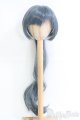 画像: 8〜9inch/ウィッグ/インチ　BJD　MJD　ドール用 I-25-07-06-3028-KN-ZI