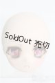 画像: 【SALE】DD/DDH-01カスタムヘッド:みるき〜ドロップ様製 I-24-11-17-1051-TO-ZI