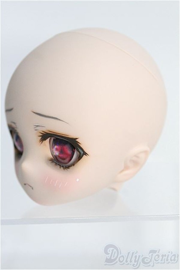 画像2: 【SALE】DD/DDH-01カスタムヘッド:みるき〜ドロップ様製 I-24-11-17-1051-TO-ZI (2)