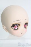 画像3: 【SALE】DD/DDH-01カスタムヘッド:みるき〜ドロップ様製 I-24-11-17-1051-TO-ZI (3)