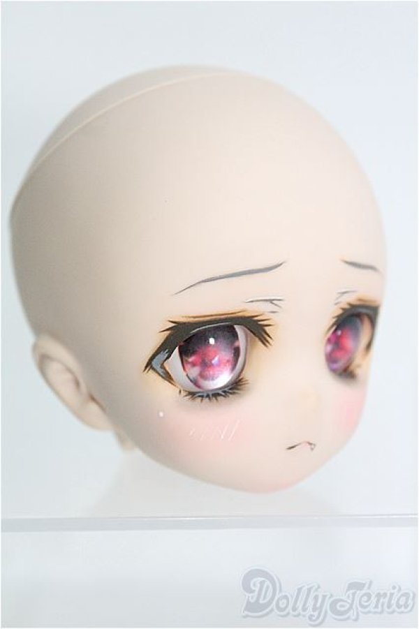 画像3: 【SALE】DD/DDH-01カスタムヘッド:みるき〜ドロップ様製 I-24-11-17-1051-TO-ZI (3)