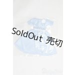 画像: リカちゃん/OF ボートネックワンピ:リカちゃんキャッスル製 I-25-05-04-2112-TO-ZI