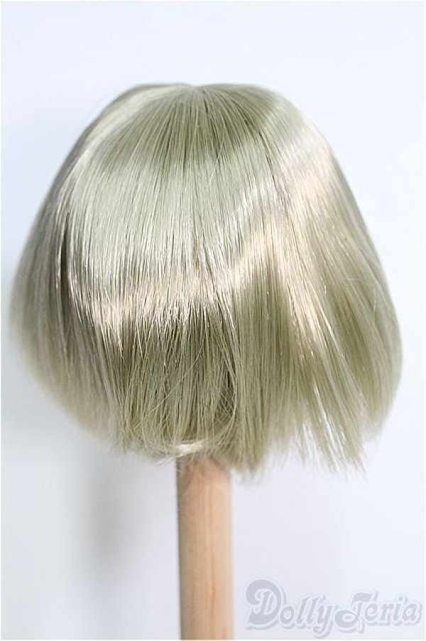 画像2: 【SALE】9〜10inch/ウィッグ I-24-11-03-3054-TO-ZI (2)
