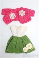 画像: 【SALE】1/6（22cm)ドール/OF 衣装セット I-24-12-15-2109-TO-ZI