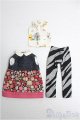 画像: 【SALE】1/6(22cm)ドール/OF 衣装セット I-24-12-15-2121-TO-ZI