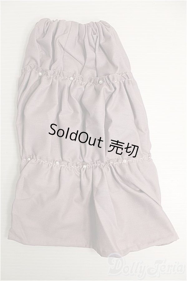 画像1: 【SALE】SD/OF：スカート I-24-11-03-2076-KN-ZI (1)