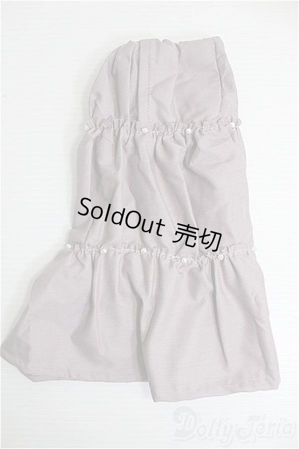 画像2: 【SALE】SD/OF：スカート I-24-11-03-2076-KN-ZI (2)